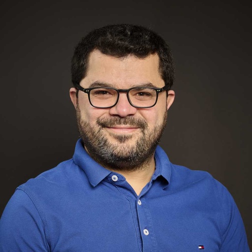 Abraão Levasseur, fondateur d'Investigmatik, intégrateur Odoo